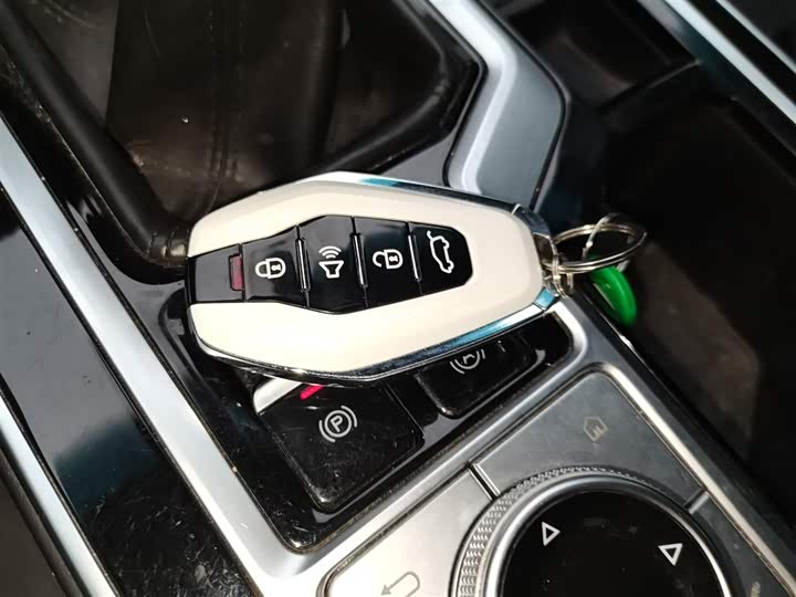 Jetour X90 2021 2021款 1.5T 手动影趣版 5座