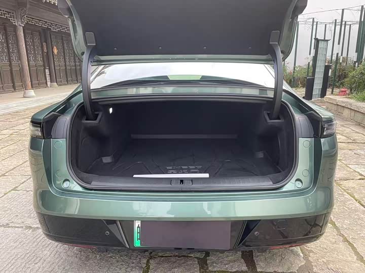 Exeed Sterra ES 2024 2024款 Max长续航版