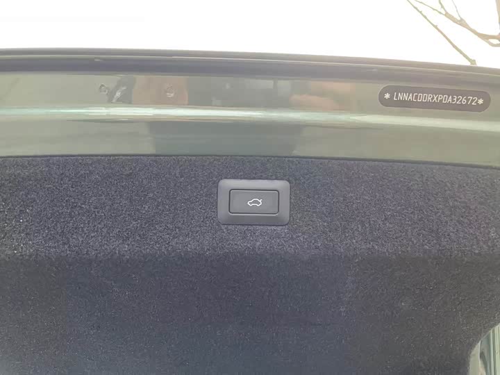 Exeed Sterra ES 2024 2024款 Max长续航版