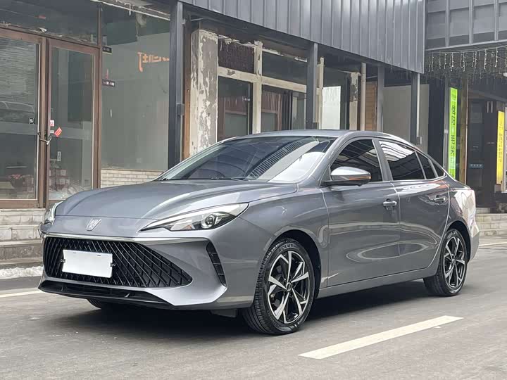 Roewe i5 2024 2024款 1.5L CVT尊荣版