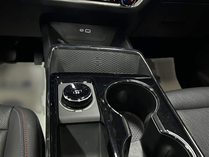 Chevrolet Equinox Plus 2024 2024款 102km RS 至臻版