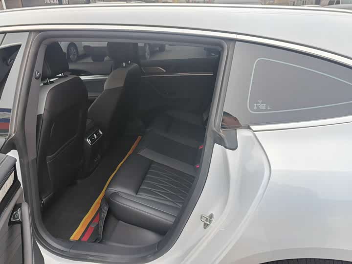 Hozon S Hunting 2024 2024款 增程300 标准版