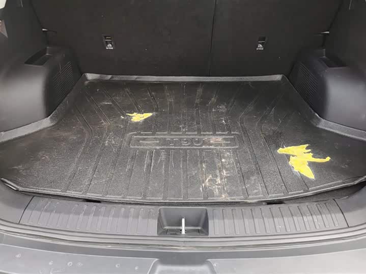 Bestune T90 2023 2023款 1.5T DCT 自动豪华型