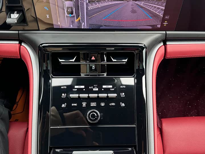 Porsche Panamera 2024 2024款 Panamera 2.9T