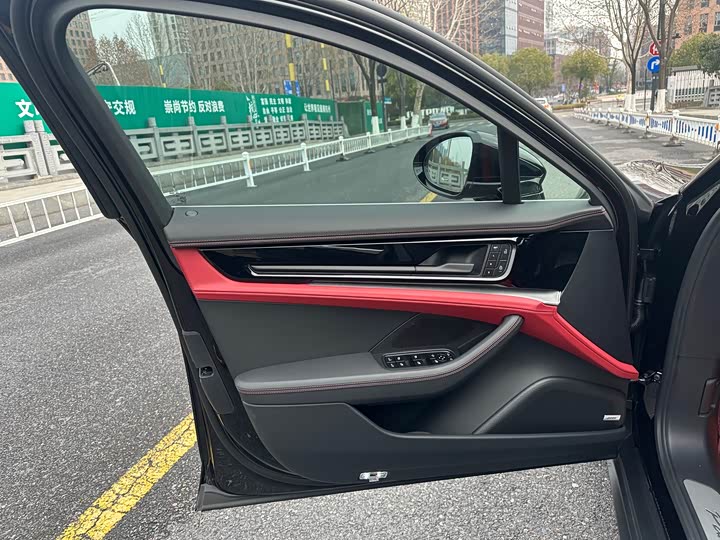 Porsche Panamera 2024 2024款 Panamera 2.9T