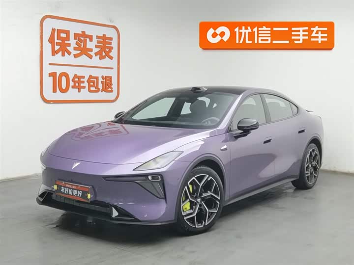 Changan Deepal L06 2026 2026款 560Ultra+激光版