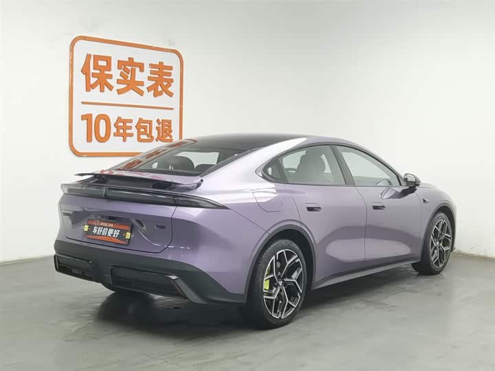 Changan Deepal L06 2026 2026款 560Ultra+激光版