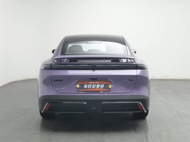 Changan Deepal L06 2026 2026款 560Ultra+激光版