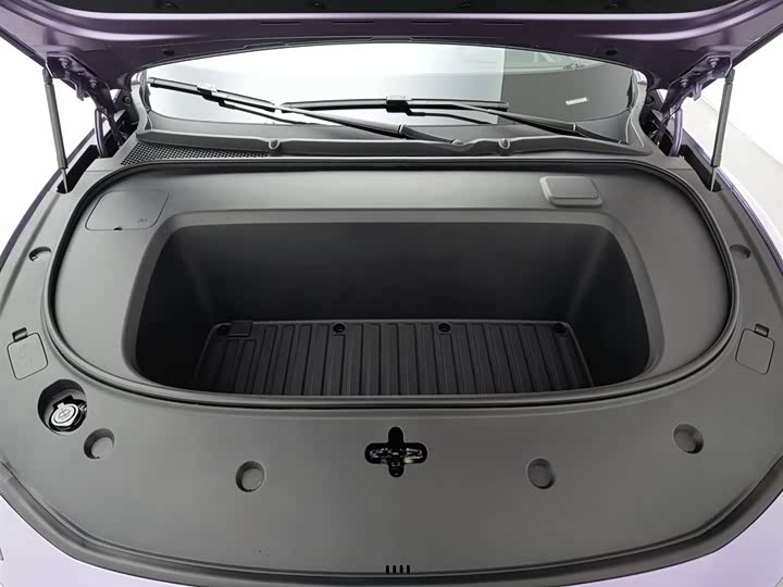 Changan Deepal L06 2026 2026款 560Ultra+激光版