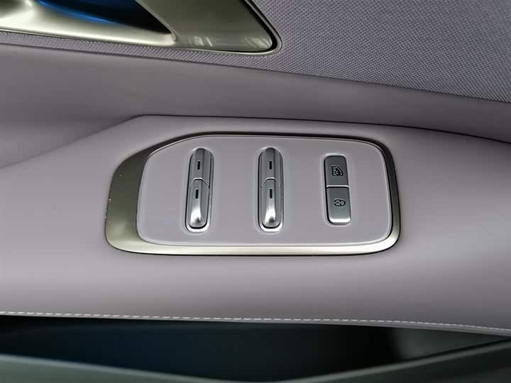 Changan Deepal L06 2026 2026款 560Ultra+激光版