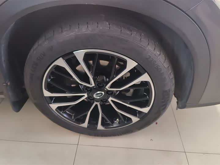 GAC Trumpchi GS4 Plus 2022 2022款 390T 自动星际版