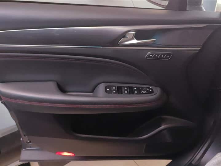 GAC Trumpchi GS4 Plus 2022 2022款 390T 自动星际版