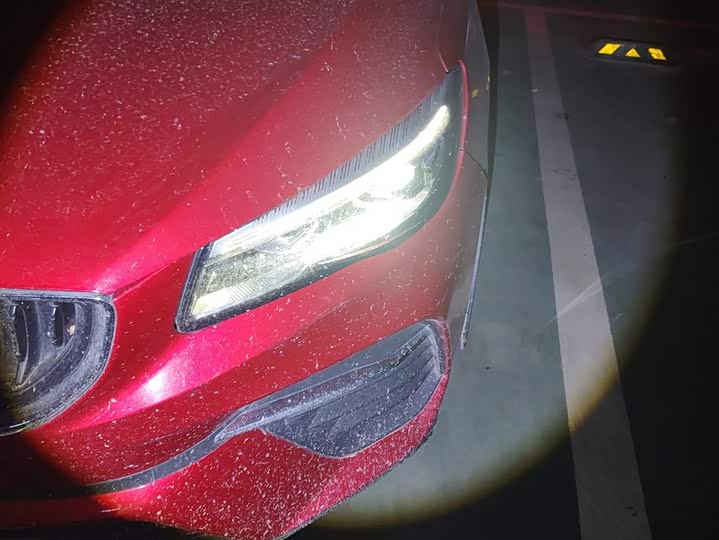 Geely Emgrand GS 2021 2021款 1.4T CVT尊贵型