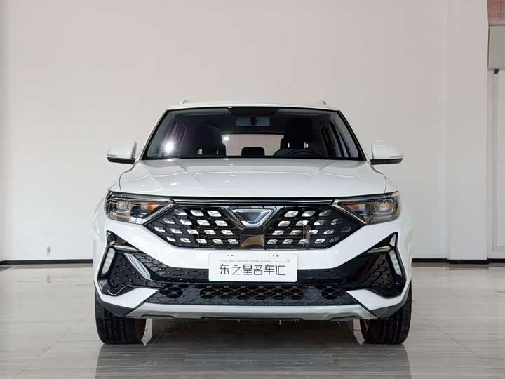 Jetta VS5 2024 2024款 280TSI 自动先锋版