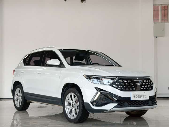 Jetta VS5 2024 2024款 280TSI 自动先锋版