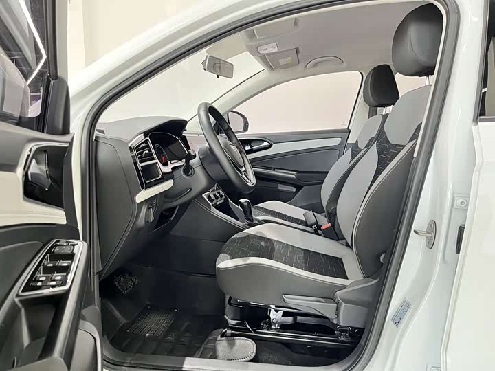 Jetta VS5 2024 2024款 280TSI 自动先锋版