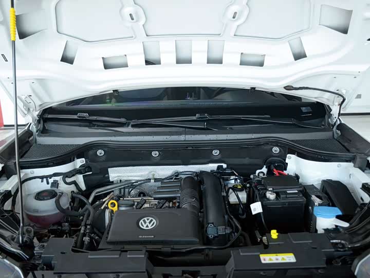 Jetta VS5 2024 2024款 280TSI 自动先锋版