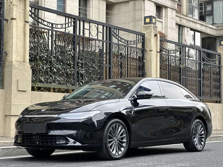 Leapmotor C01 2024 2024款 纯电 525尊享版