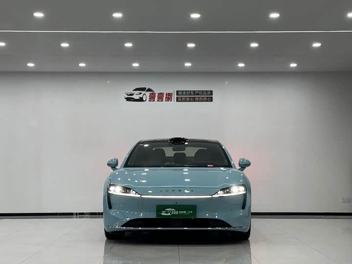 Luxeed S7 2025 2025款 785km Ultra