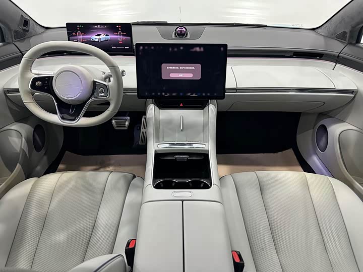 Luxeed S7 2025 2025款 785km Ultra