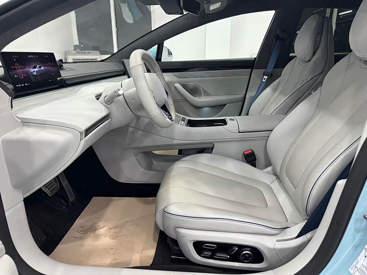 Luxeed S7 2025 2025款 785km Ultra