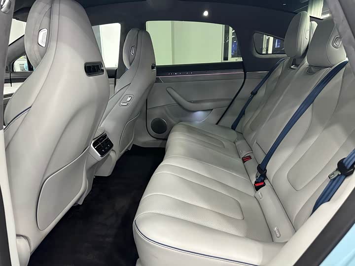 Luxeed S7 2025 2025款 785km Ultra