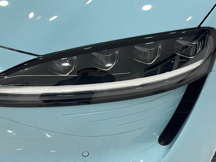 Luxeed S7 2025 2025款 785km Ultra