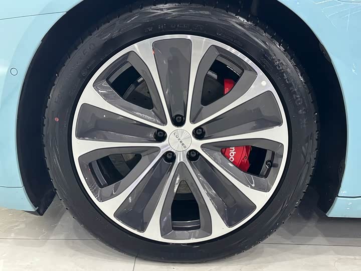 Luxeed S7 2025 2025款 785km Ultra