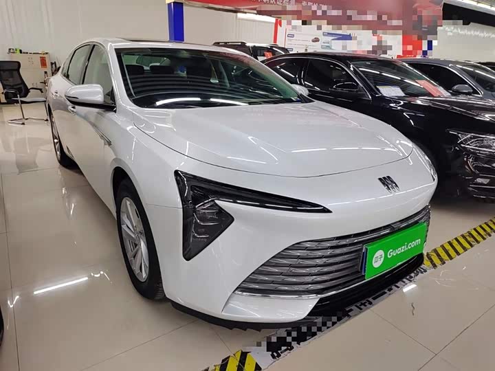 Buick LaCrosse 2023 2023款 改款 25T 越行版