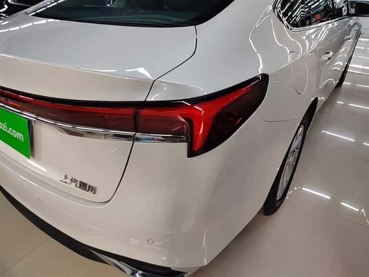 Buick LaCrosse 2023 2023款 改款 25T 越行版