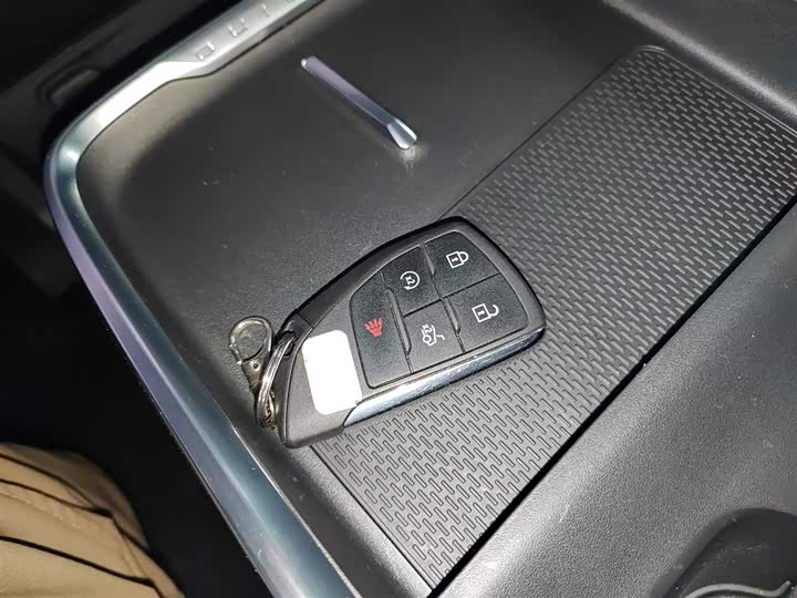 Buick LaCrosse 2023 2023款 改款 25T 越行版