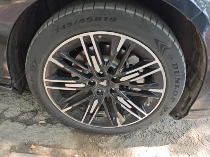 Hozon S 2022 2022款 增程版 1160km 后驱小版