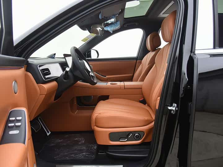 Aito M7 2026 2026款 增程 Max四驱版 5座