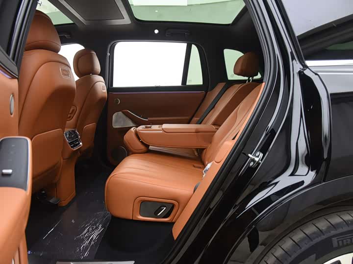 Aito M7 2026 2026款 增程 Max四驱版 5座