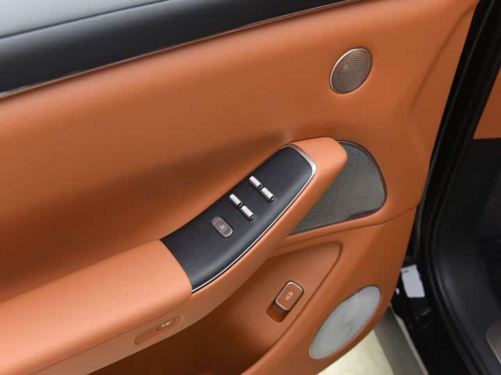 Aito M7 2026 2026款 增程 Max四驱版 5座