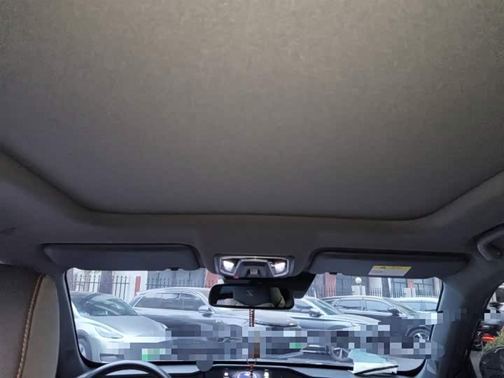 Changan Oshan Z6 Hybrid 2023 2023款 智电iDD 150KM旗舰PLUS智慧泊车版