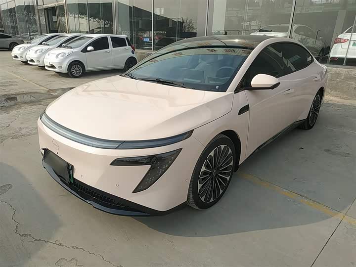 Nissan N7 2025 2025款 625 Max