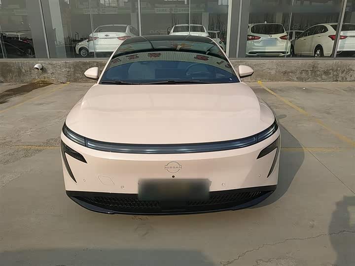 Nissan N7 2025 2025款 625 Max