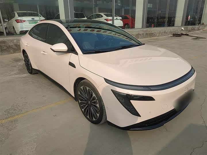 Nissan N7 2025 2025款 625 Max