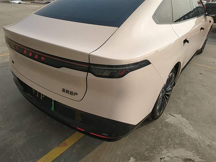 Nissan N7 2025 2025款 625 Max