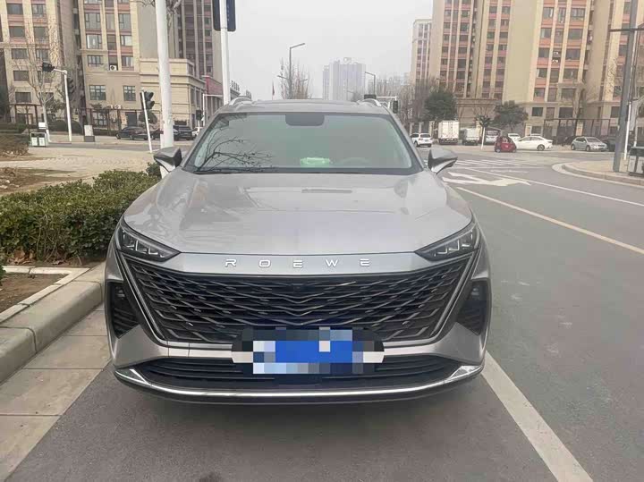 Roewe RX9 2023 2023款 2.0T 两驱优享版