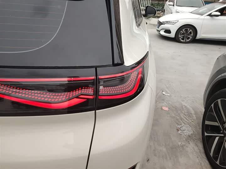 BYD Sea Lion 05 EV 2025 2025款 520KM智航版