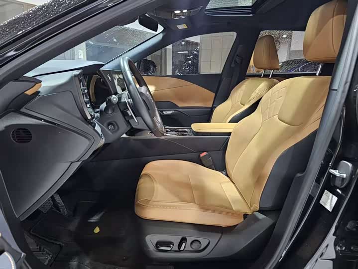 Lexus RX 2025 2025款 300 四驱骏享版