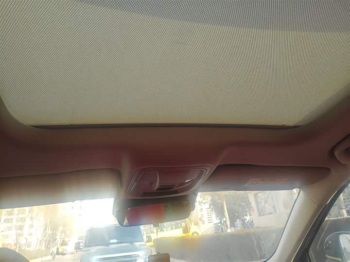 Haval Chitu 2021 2021款 激擎版 1.5T 黄金兔