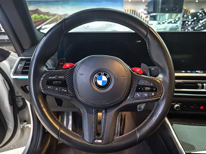 BMW M2 2023 2023款 M2