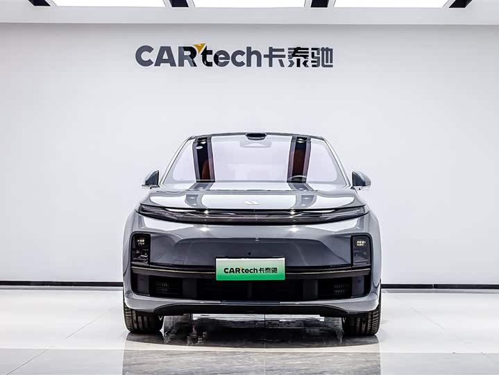 LiXiang L7 2025 2025款 Max 智能焕新版