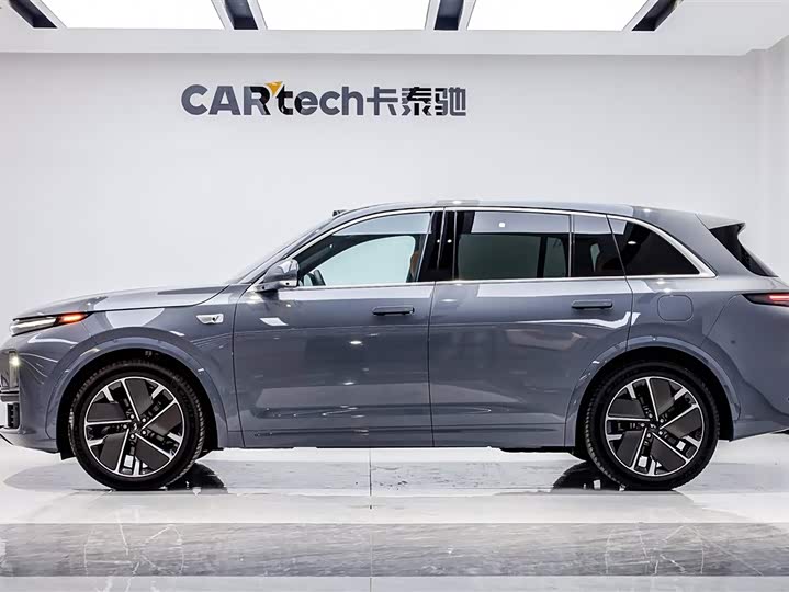 LiXiang L7 2025 2025款 Max 智能焕新版