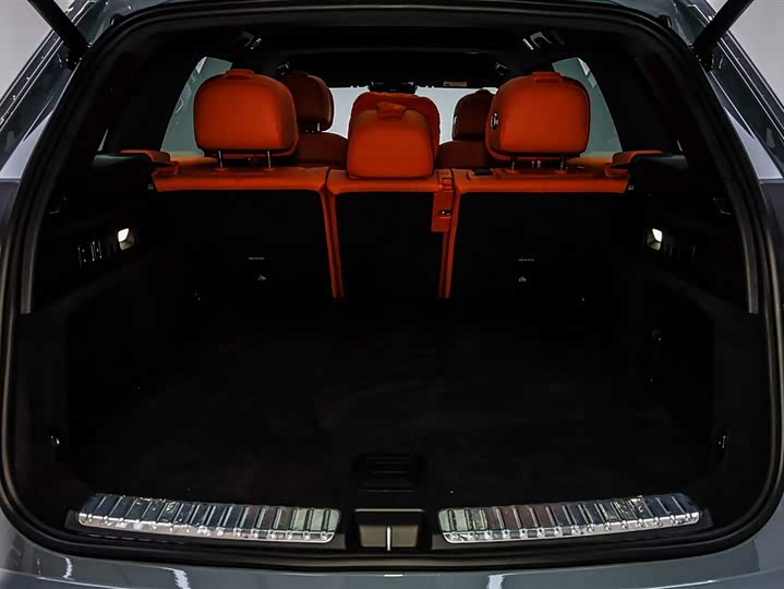 LiXiang L7 2025 2025款 Max 智能焕新版