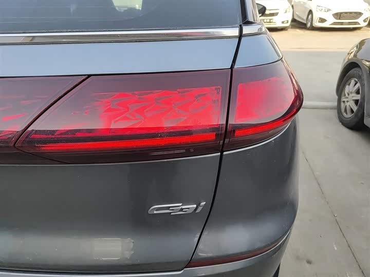 XPeng G3 2022 2022款 G3i 520N