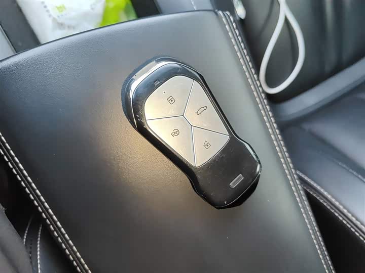 XPeng G3 2022 2022款 G3i 520N